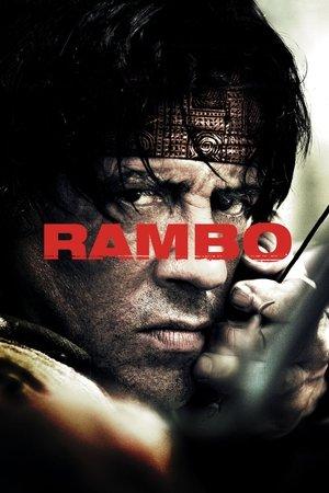 Rambo streaming