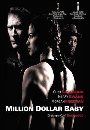 Million Dollar Baby streaming