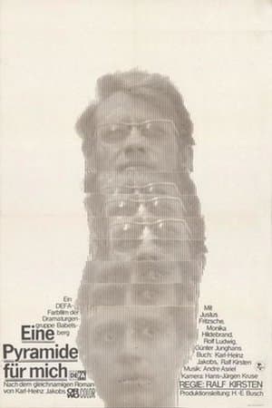 Eine Pyramide für mich streaming