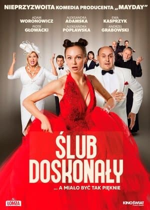 Ślub doskonały streaming