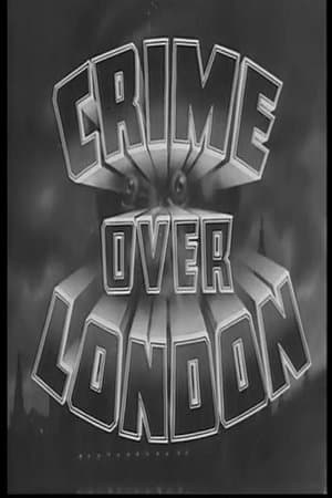 Crime Over London streaming