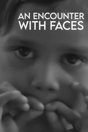 An Encounter with Faces streaming