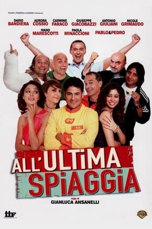 All'ultima spiaggia streaming
