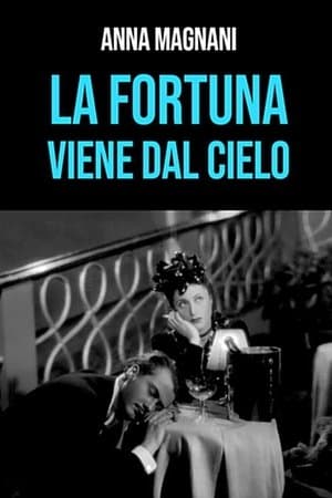 La fortuna viene dal cielo streaming