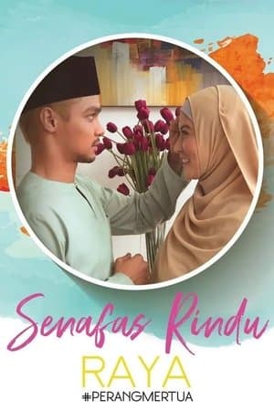 Senafas Rindu Raya streaming