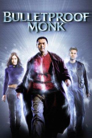 Bulletproof Monk streaming