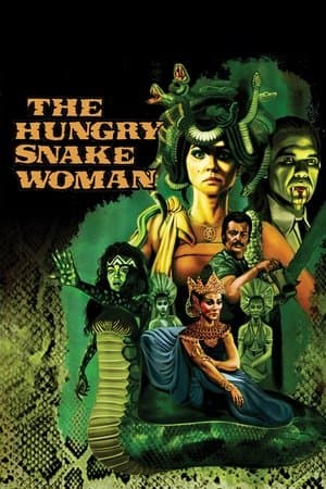 The Hungry Snake Woman streaming