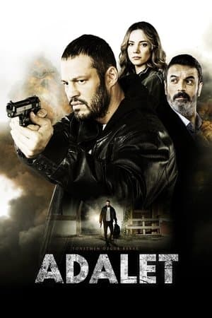 Adalet streaming