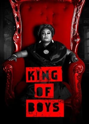 King of Boys streaming