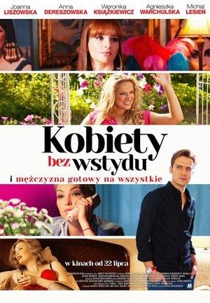 Kobiety bez wstydu streaming