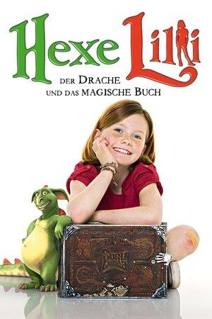 Lilly the Witch: The Dragon and the Magic Book streaming