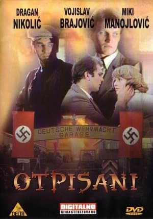 Otpisani streaming