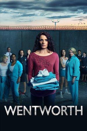 Wentworth streaming