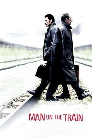 Man on the Train streaming