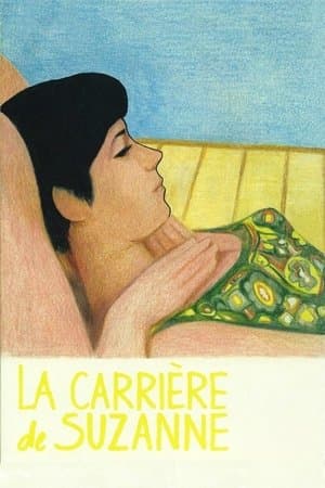 La Carrière de Suzanne streaming