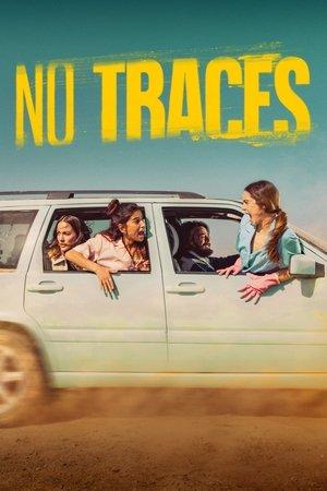 No Traces streaming
