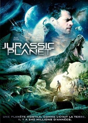 Jurassic Planet streaming