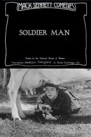 Soldier Man streaming