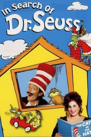 In Search of Dr. Seuss streaming