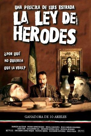 La loi d'Hérode streaming