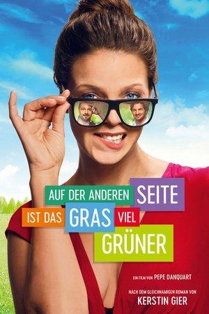 Auf der anderen Seite ist das Gras viel Grüner streaming