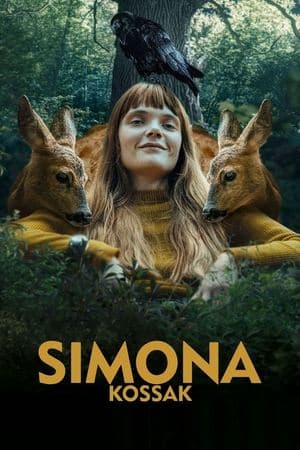 Simona Kossak streaming