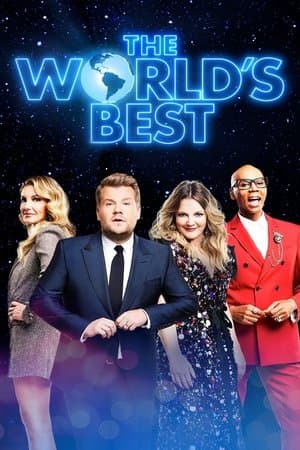 The World's Best streaming