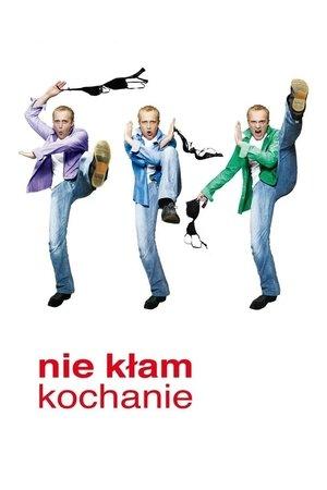 Nie kłam kochanie streaming