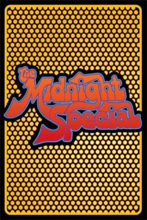 The Midnight Special streaming