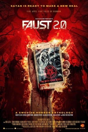 Faust 2.0 streaming