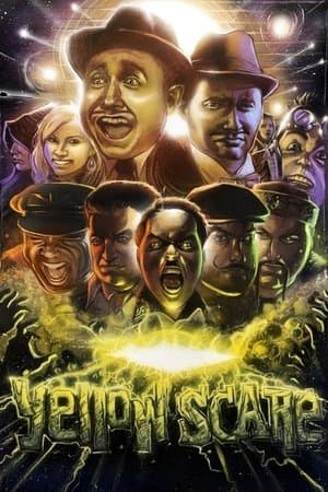 Yellow Scare streaming