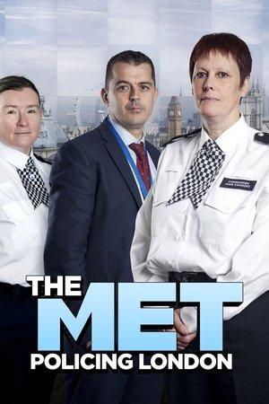 The Met: Policing London streaming