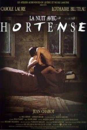 La nuit avec Hortense streaming