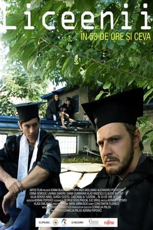 Highschool in Less Than 54 Hours streaming
