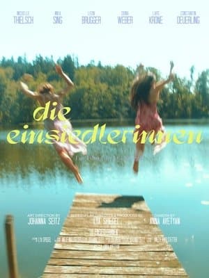 Die Einsiedlerinnen streaming