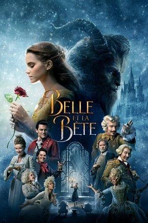 La Belle et la Bête streaming
