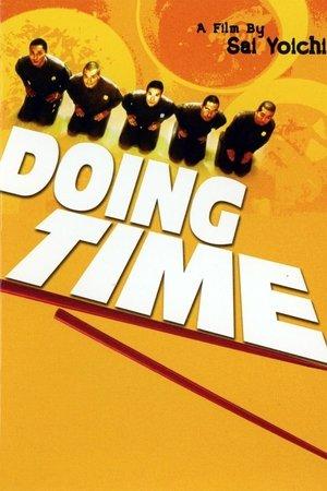 Doing Time streaming