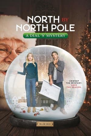 North by North Pole: A Dial S Mystery streaming