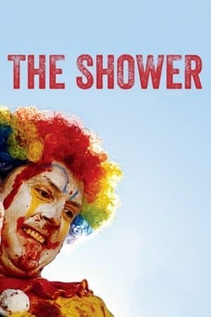 The Shower streaming