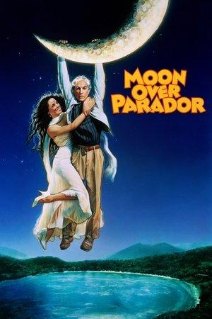 Pleine lune sur Parador streaming