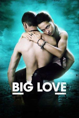Big Love streaming
