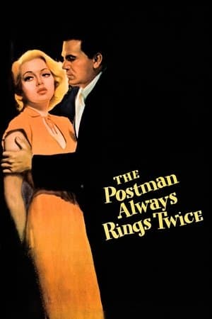 The Postman Always Rings Twice streaming