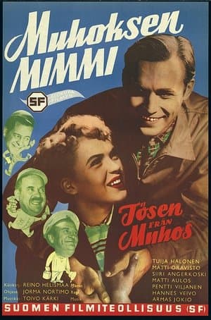 Muhoksen Mimmi streaming