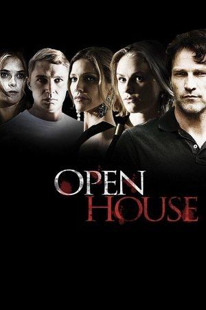 Open House streaming