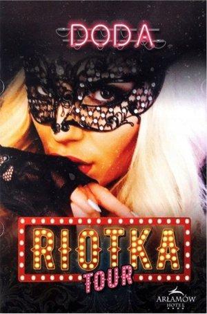 Doda: Riotka Tour 2016 streaming