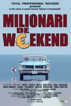 Weekend Millionaires streaming