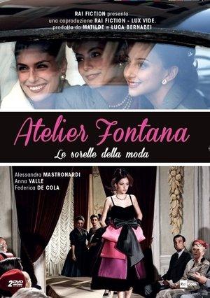 Atelier Fontana - Le sorelle della moda streaming