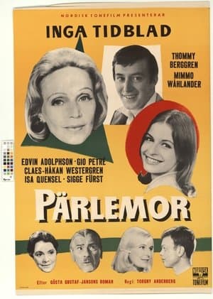 Pärlemor streaming