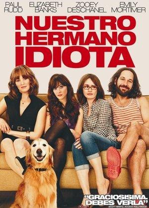 Nuestro Hermano Idiota streaming