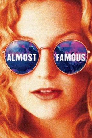 Almost Famous streaming